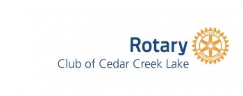 ROTARY CLUB OF CEDAR CRE